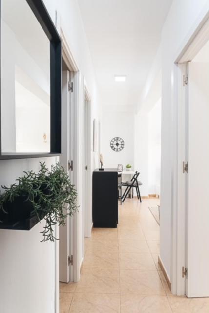 At Trajano 1 Apartment Almeria Luaran gambar